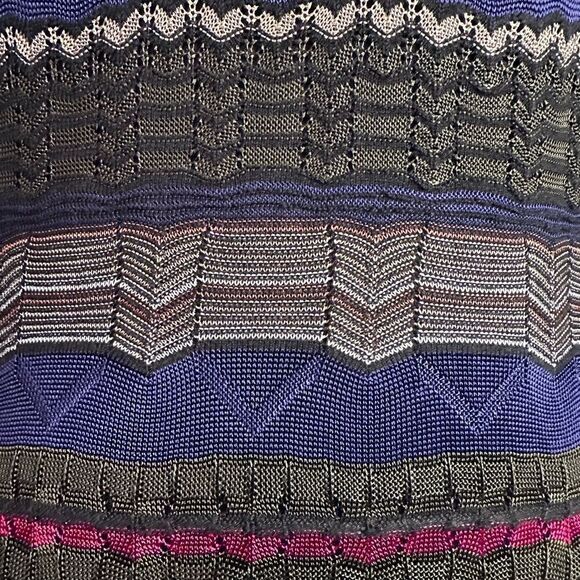 NWT Laundy By Shelli Segal Dress (Size Small) - Picture 4 of 5